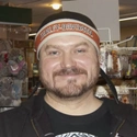 Сергей Чихачев
