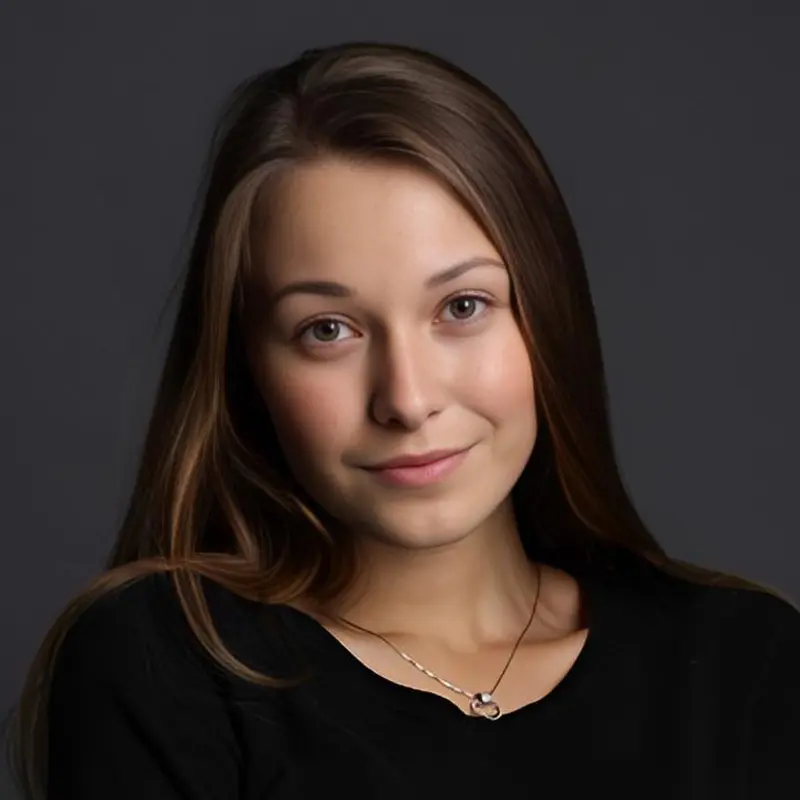 Дарья Семенова