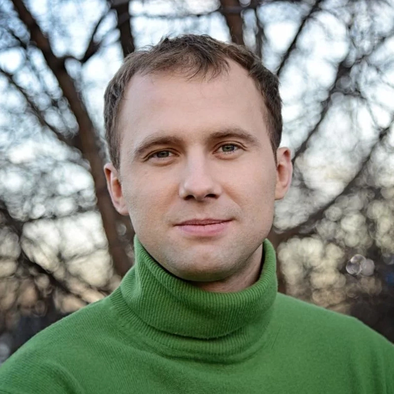 Ричард Бондарев