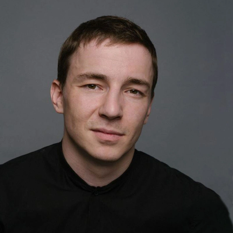 Григорий Чабан