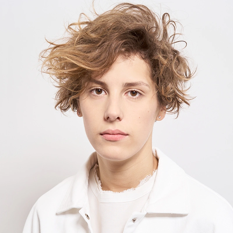 Ирина Горбачева