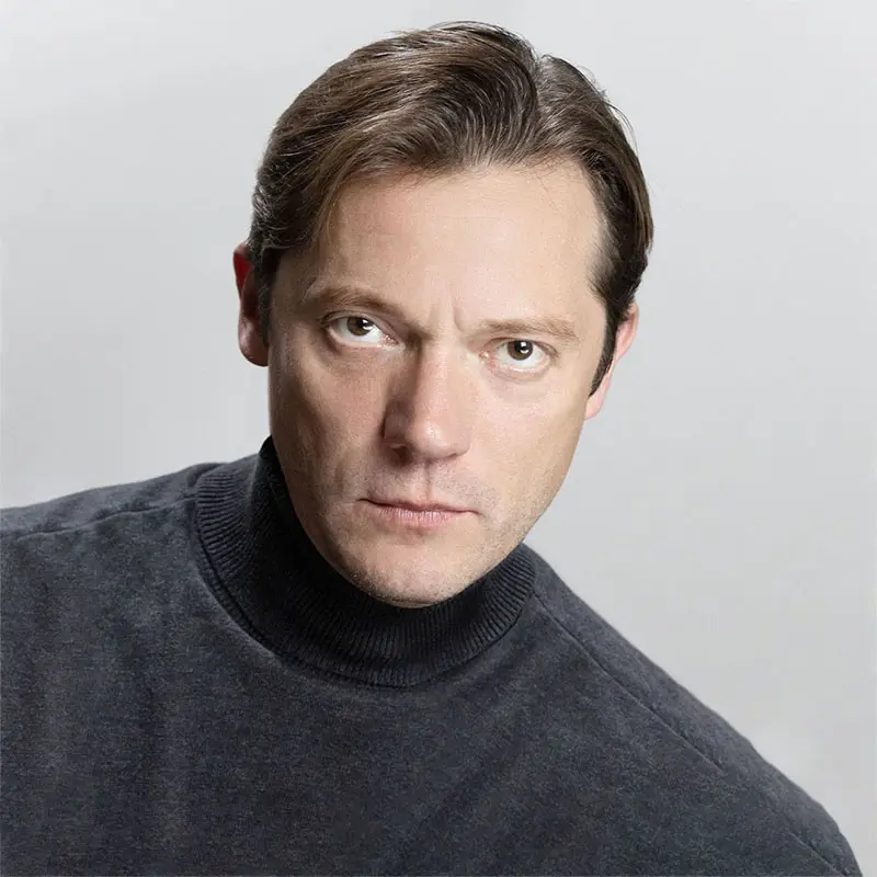 Александр Доронин