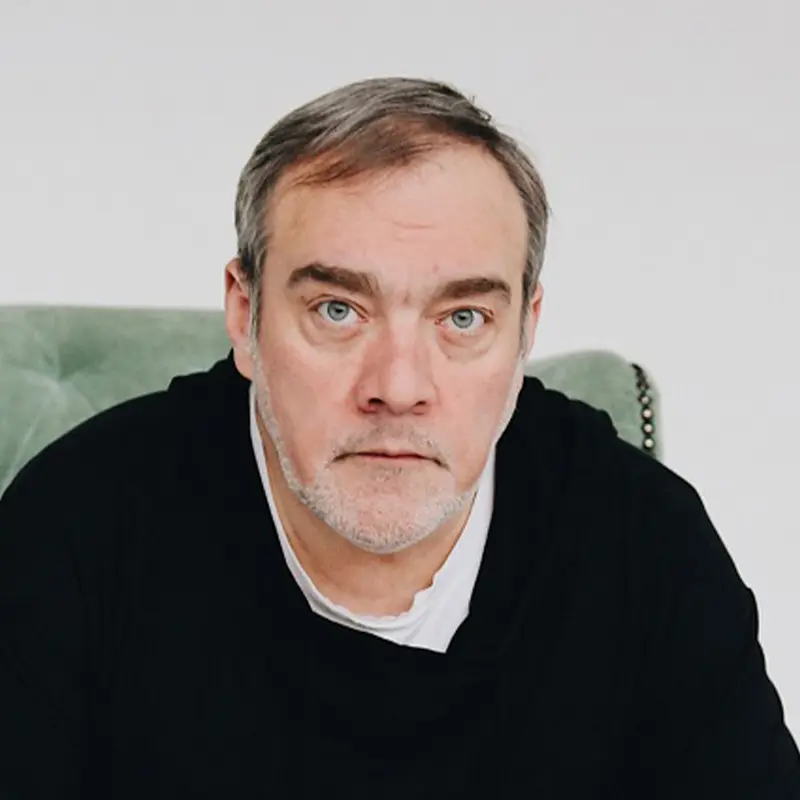 Сергей Козик
