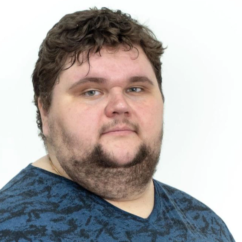 Егор Шереметьев