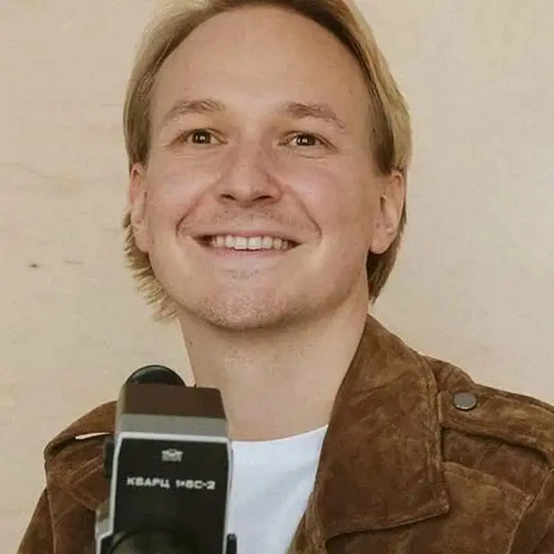 Вадим Плохотников