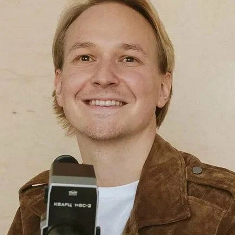Вадим Плохотников