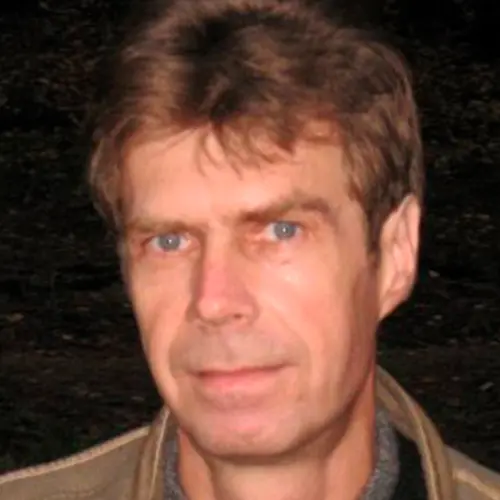 Владимир Торопчин