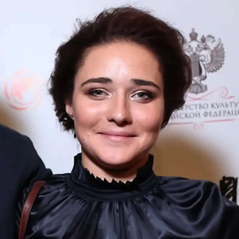 Ольга Гранина
