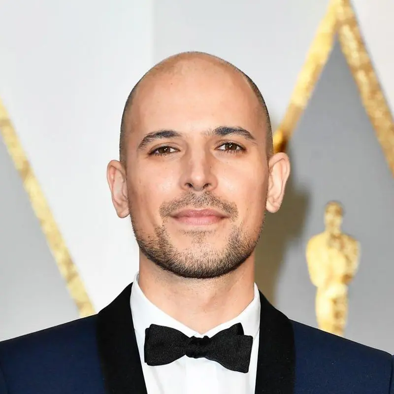Фред Бергер