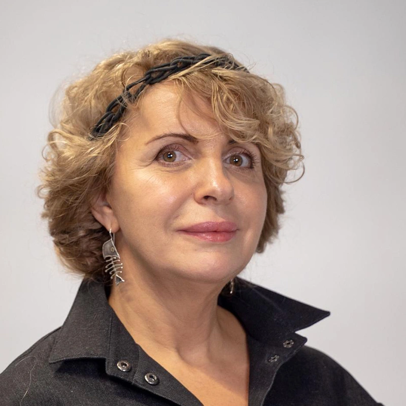 Юлия Богатикова