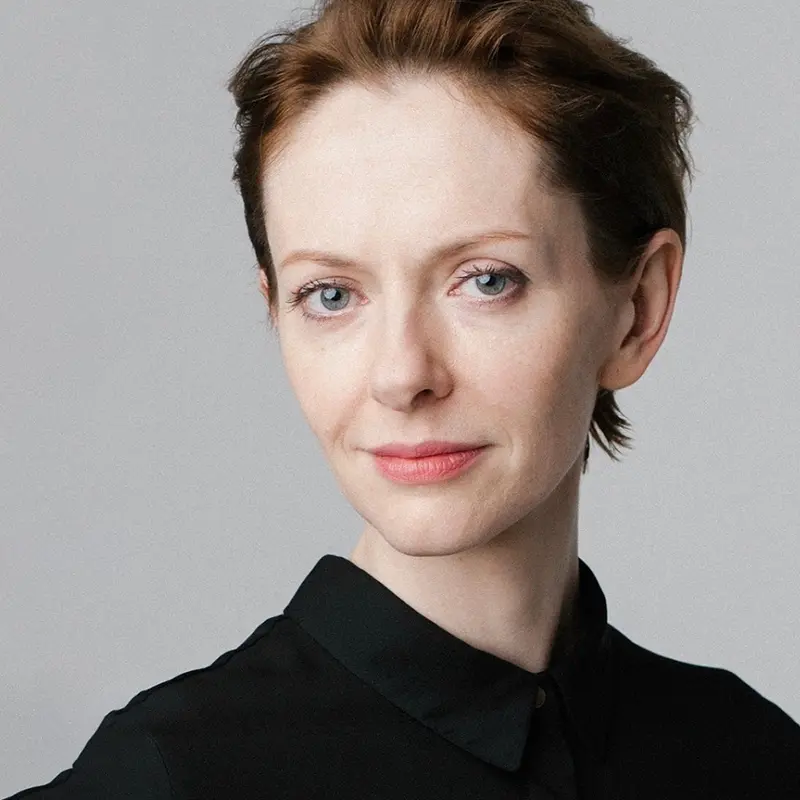Юлия Марченко