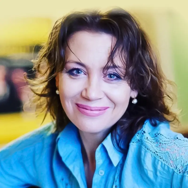 Светлана Письмиченко