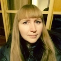 Светлана Чистохина
