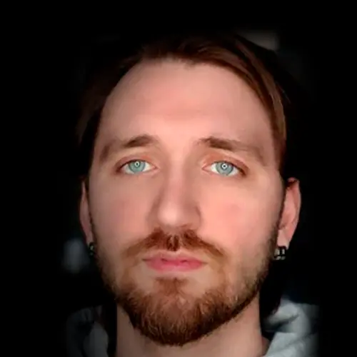 Юрий Бунин