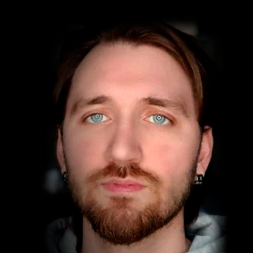 Юрий Бунин