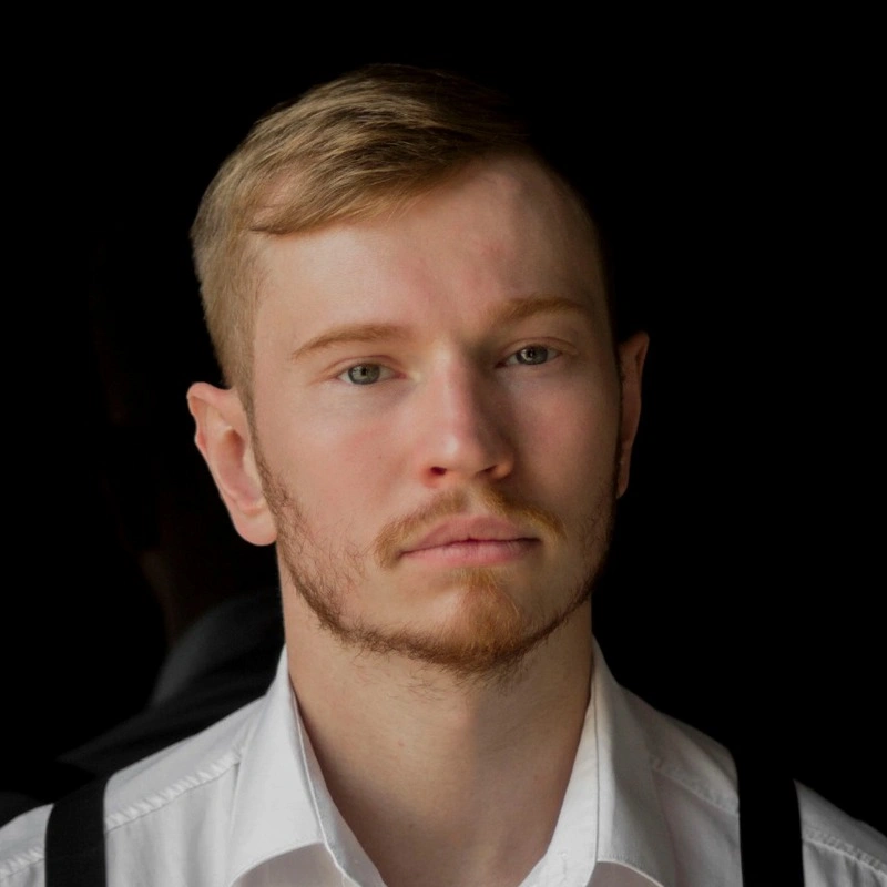 Владимир Литышев