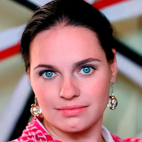 Галина Каданцева