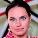 Галина Каданцева