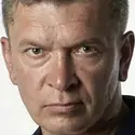 Дмитрий Гурбанович