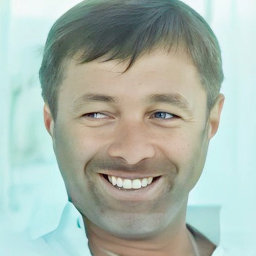 Юрий Данилов