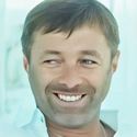 Юрий Данилов