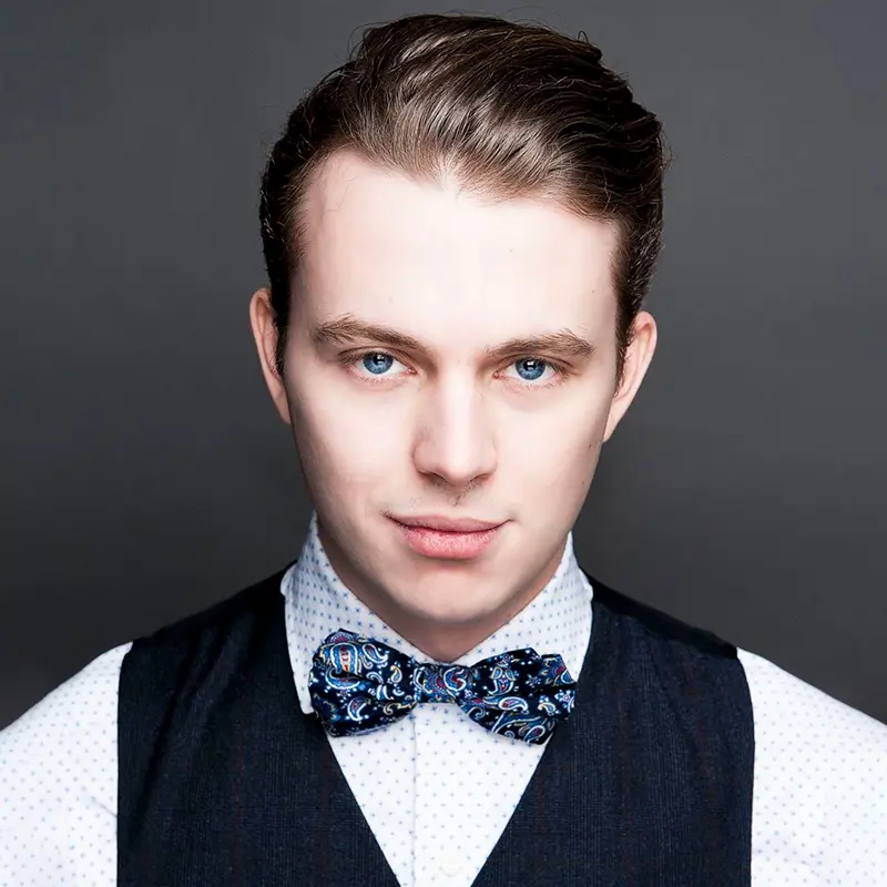 Андрей Миронов-Удалов