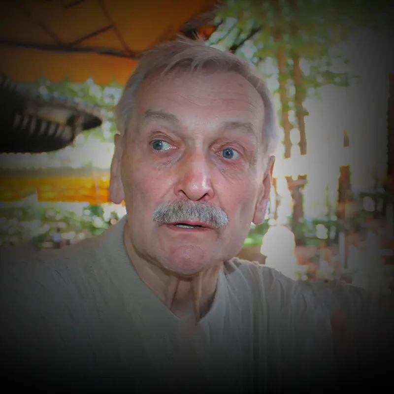 Владимир Талашко