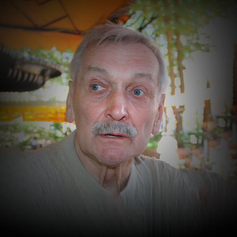 Владимир Талашко