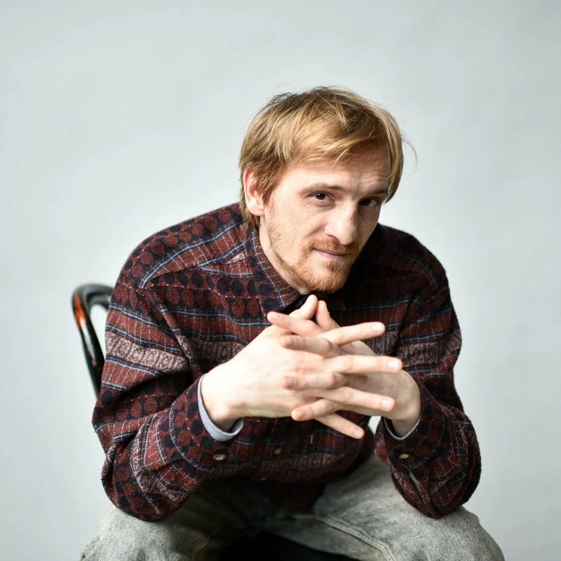 Антон Макуха