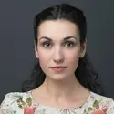 Алеся Лукьянова