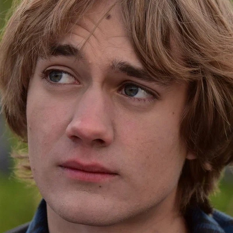 Николай Романовский