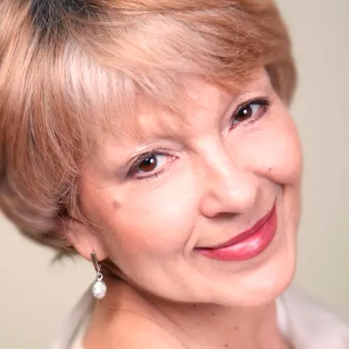 Ирина Цветкова