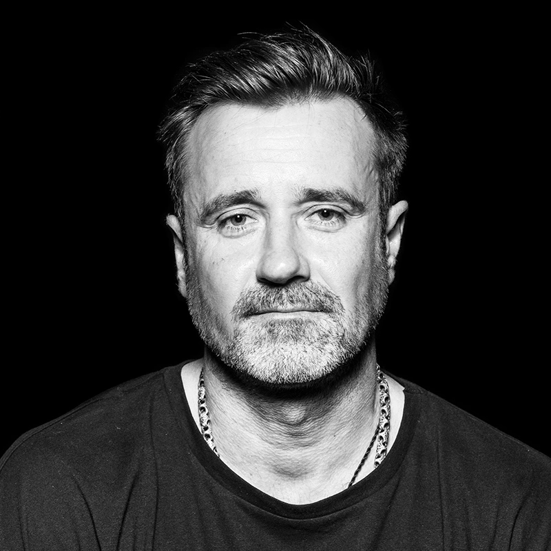 Алексей Матошин