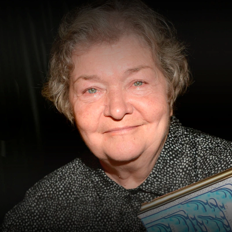 Ирина Чипиженко