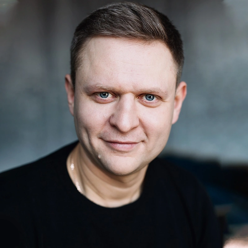 Андрей Гульнев