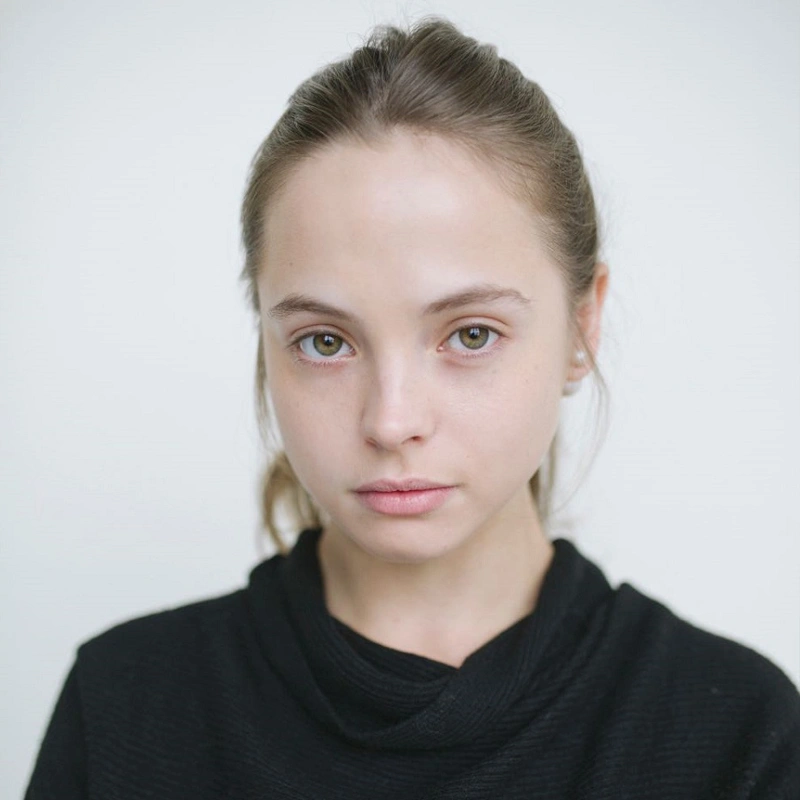 Анастасия Чистякова