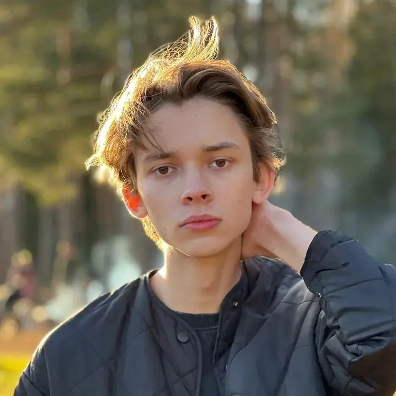 Иван Гаврилов
