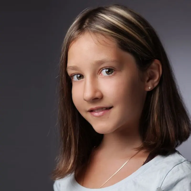 Алина Васильева