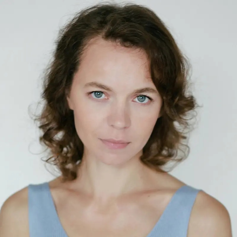 Светлана Терентьева
