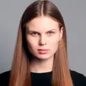 Александра Ревенко