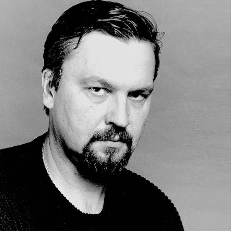 Дмитрий С. Будрин