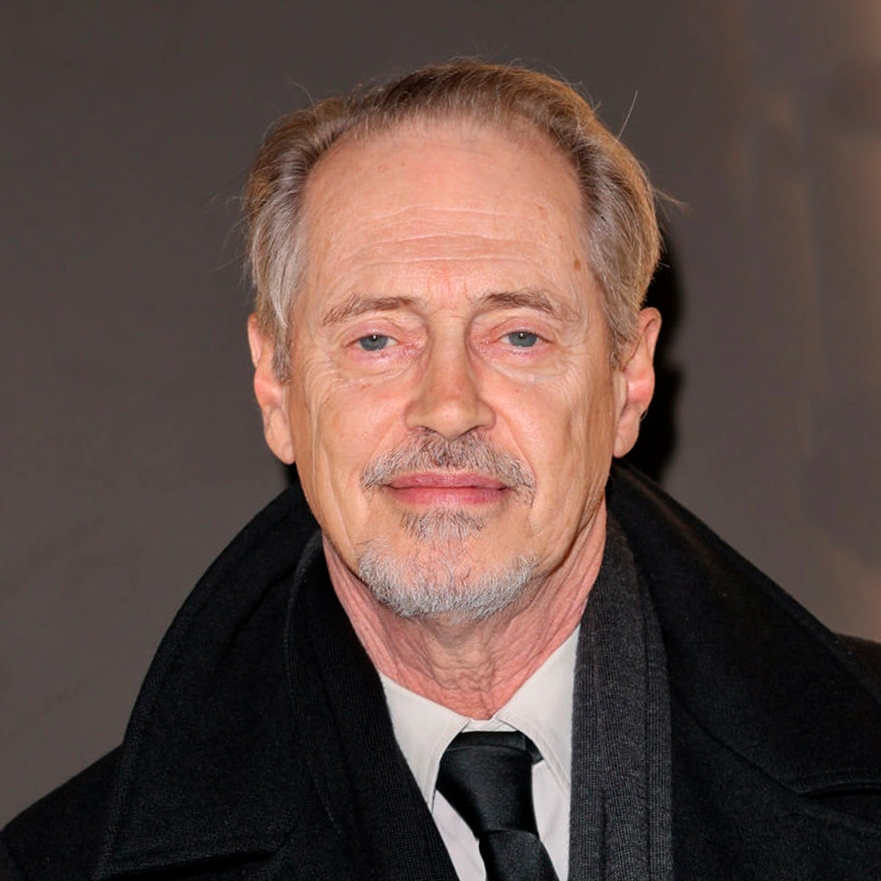 Стив Бушеми