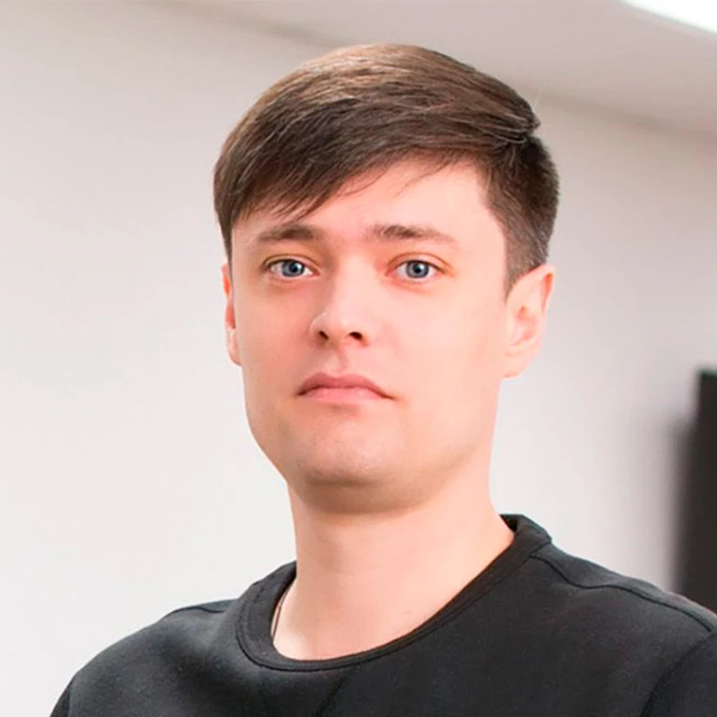 Аркадий Водахов