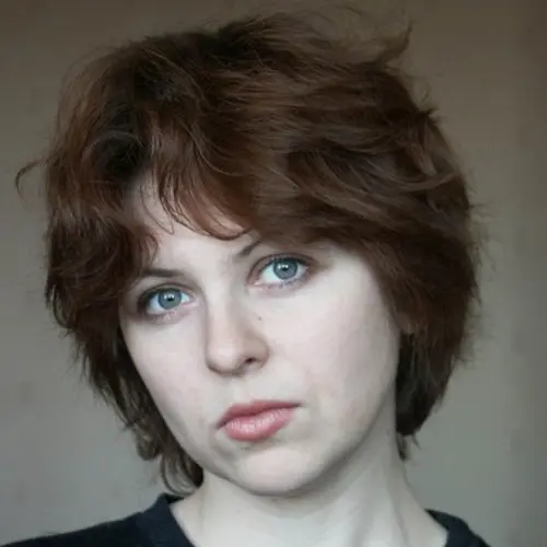 Екатерина Латанова