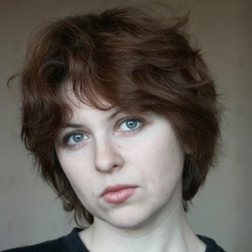 Екатерина Латанова