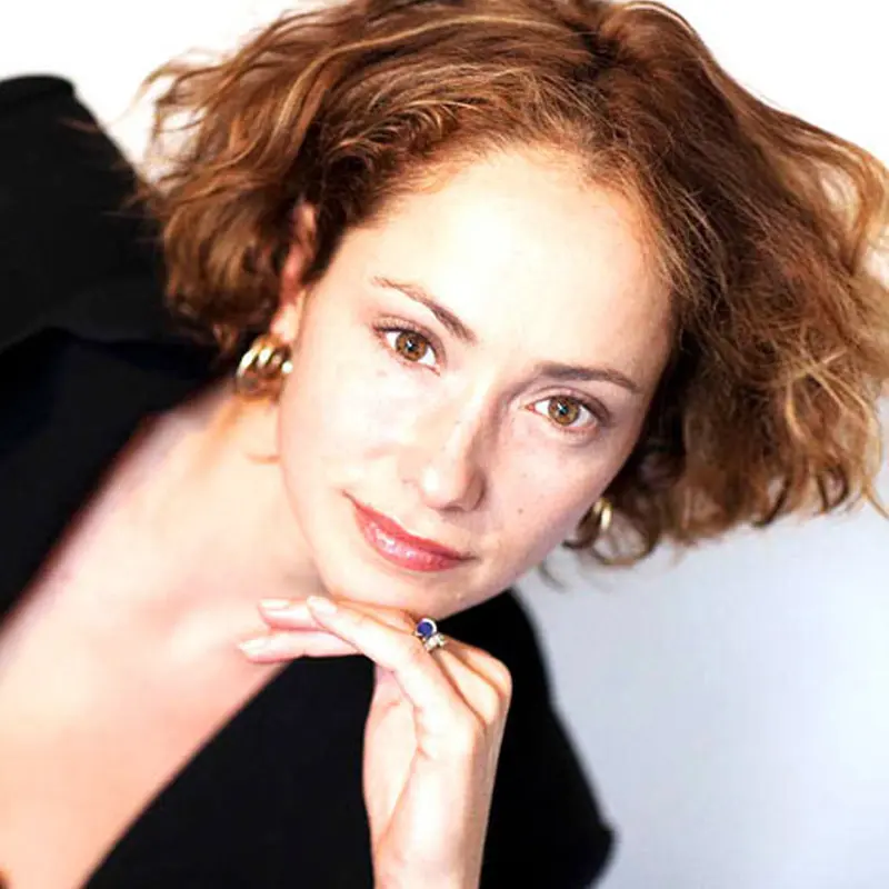 Екатерина Галахова