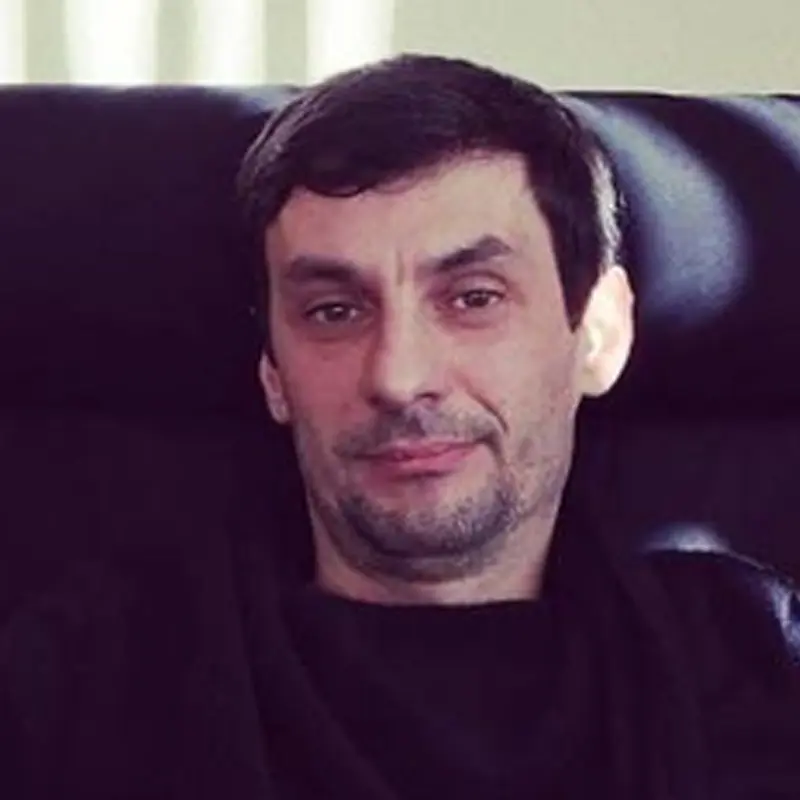 Игорь Белан