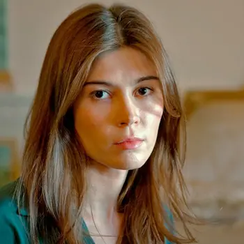 Клавдия Коршунова