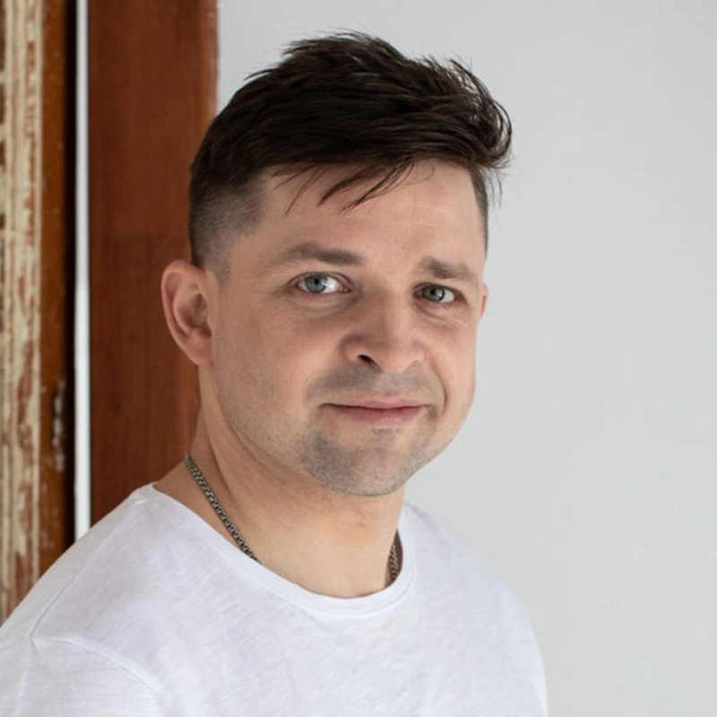 Александр Алешкин
