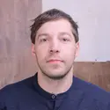 Сергей Аброскин